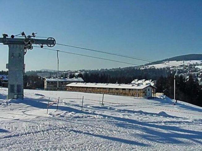 Apartament Rysy Apartamentyzakopianskie Basen Sauna Jacuzzi Zakopane Exteriör bild