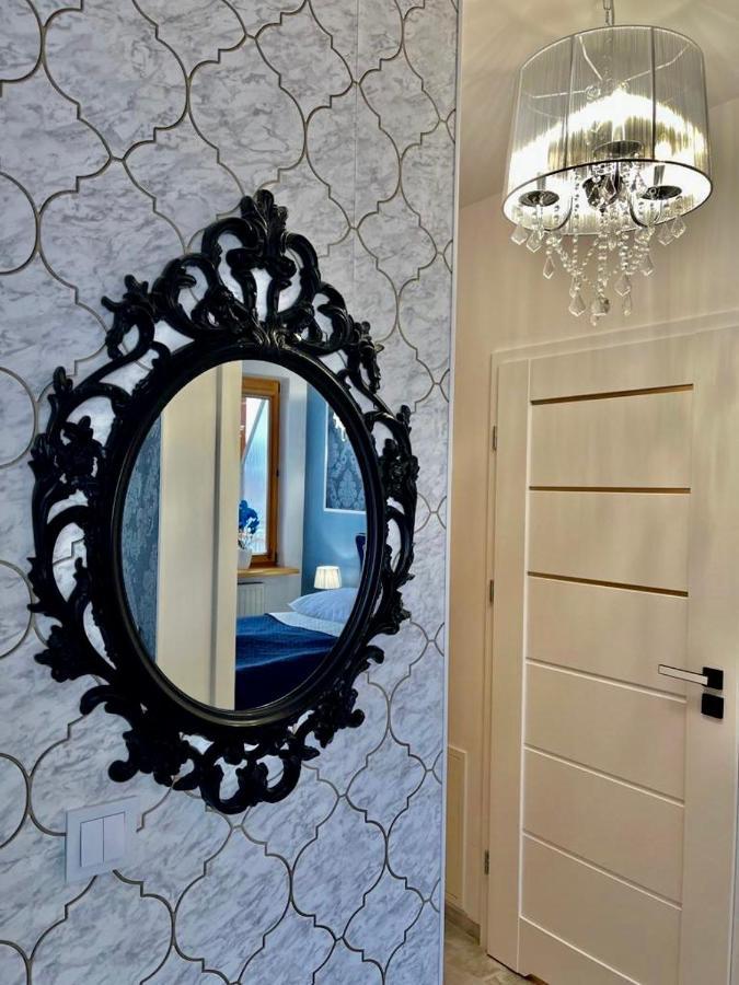 Apartament Rysy Apartamentyzakopianskie Basen Sauna Jacuzzi Zakopane Exteriör bild